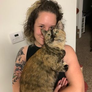 Meet your Posher, Alexandria